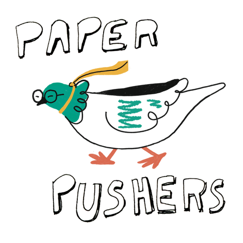 Paper Pushers